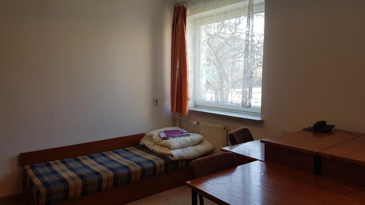 Dom Studencki Nr 11 Brzezno Gdansk